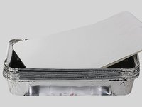 Контейнер з xарчової фольги 315х215х42 ДНО 2100мл SP86L 50шт_thumbnail