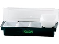 Ящик бармена 4 комірки "Профі"_thumbnail