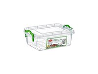 Бокс для продуктів №0 1,2л 2665 Лінія еліт_thumbnail