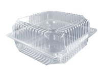 Контейнер для торта 210х250х110мм ПС-56_thumbnail