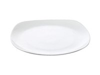 Тарілка десертна квадрат. 200мм 991001 Wilmax_thumbnail