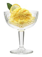 Келих на ніжці 250мл Hobstar Coupe Libbey 866360_thumbnail