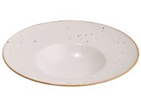 Тарілка для пасти д.305мм  F2509WY-12PG Sahara_thumbnail