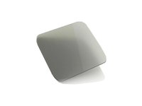 Кришка пласка ламін.картон 160х160мм до контейнеру SP84L\/К 100шт _thumbnail