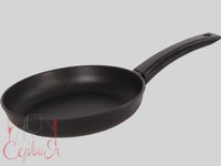 Пательня з антиприг. покриттям 26см h4,5см б/кр 2604П Біол_thumbnail