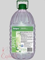 Мило рiдке Яблуко біле 5л Helper 080200165_thumbnail