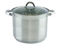 Каструля з кришкою 11л 26см Gusto GT-110-4-3/2_thumbnail