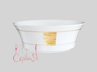 Салатник д.230мм Jade Macao_thumbnail