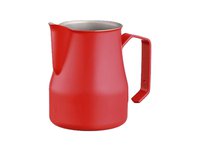 Молочник 500мл нерж.красный Джаг Motta 2750_thumbnail