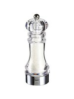 Млинок для солі прозорий 17,5см Bisetti Perugia 851S_thumbnail