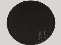 Піднос круглий нековзний 40см 18872_thumbnail