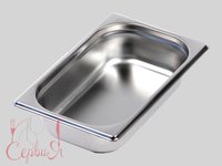Гастроємність GN 1/2-65 325х265 ECO 101265_thumbnail