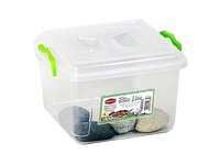 Бокс для продуктів 6л 2650 Лінія еліт_thumbnail