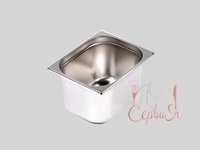 Гастроємність GN 1/6-100 176х162  1,6л Presto Ware_thumbnail