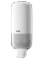 Дозатор мильної піни 1л білий Tork 561500_thumbnail