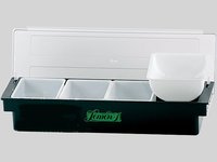 Ящик бармена 4 комірки "Профі"_thumbnail