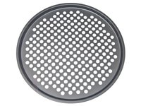 Форма тефлон для піци перфорована  д.29,5см 19648_thumbnail