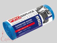 Пакет для сміття 120л 20шт синій PRO 1620153 LD_thumbnail