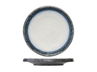 Тарілка дрібна д.22см Sea Pearl C&T 9632022_thumbnail