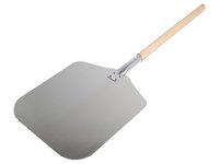 Лопата для піци алюм.з дерев.ручкой 65см 10212_thumbnail