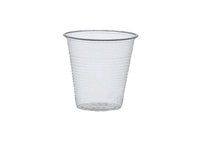 Склянка прозора 100мл РР 100шт СТ_thumbnail