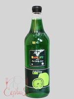Лайм сироп 1л (ПЛАСТ.БУТ.) Barlife_thumbnail