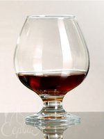 Келих для коньяку 400мл BISTRO 44188_thumbnail