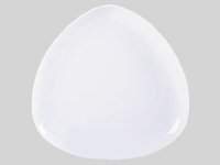 Тарелка треугольная 300мм Sketch Basic_thumbnail