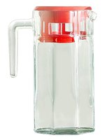 Глечик з кришкою 1,25л KOSEM 43414/k_thumbnail