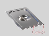 Кришка GN 1/2 325х265 ECO 101200_thumbnail