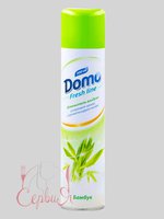 Освіжувач повітря 300мл DOMO Бамбук 10007_thumbnail
