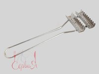 Рибочистка  металева 21см 19428_thumbnail