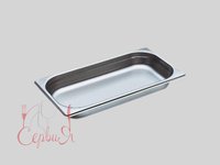 Гастроємність GN 1/3-40 325х176 HYGN301-4_thumbnail