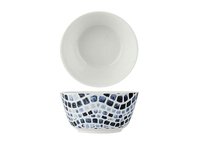 Салатник 150х76мм Mosaic Blue C&T 2294115_thumbnail