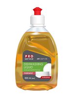 Засіб для миття посуду Грейпфрут 525мл PRO 25471100_thumbnail