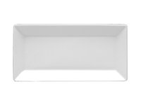Тарілка прямокутна 22х11см Classic 2555_thumbnail