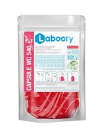 Капсули Laboory WC540 засіб миюч. для миття ванной кімнати та санвузла 22млх20шт PRO 25350500_thumbnail