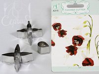 Форма кондитерська метал "Фуксія" арт.17185_thumbnail