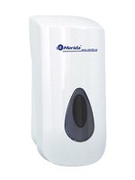 Дозатор мыла жидкого 400мл Merida-Top DTS102_thumbnail