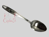 Ложка столова "Барвінок"_thumbnail