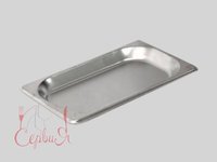 Гастроємність GN 1/3-20 325х176  0,8л FoREST 201320_thumbnail