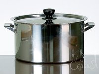 Каструля з кришкою 10л. (нерж.) 11029-10_thumbnail