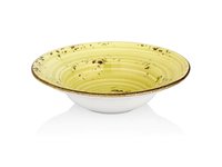 Тарілка для пасти 27см 500мл Harmony Sun HA-SN-ZT-27-CK_thumbnail