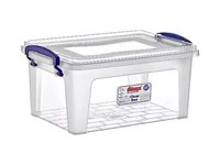 Бокс для продуктів 3л 30162 Кліер_thumbnail