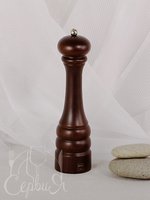 Млин для перцю 28,5см Bisetti Genova 5152Т_thumbnail