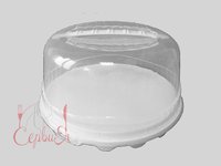 Піднос з кришкою 30см 30306_thumbnail