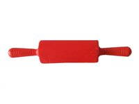 Скалка силиконовая 21см арт.17817_thumbnail