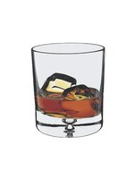 Стакан для віскі 250мл KROSNO SAGA 98499_thumbnail