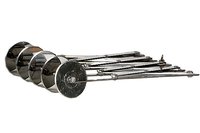 Ніж кондитерський 5-ти колісний розсувний 16454_thumbnail