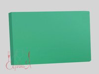 Дошка обробна 50х30х2см зелена полімерна FoREST 423520_thumbnail